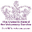 The Queens Award for Voluntary Service