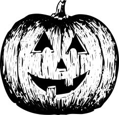 Jack O Lantern